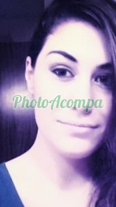 Renata, escort em São Paulo