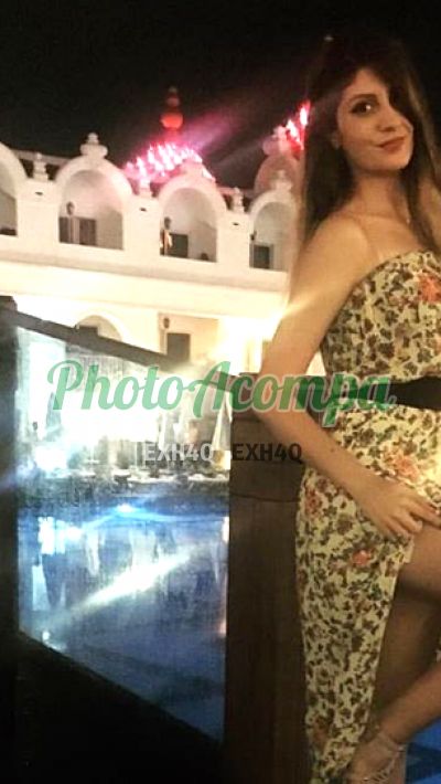 Milena, garota de programa na Barra da Tijuca (RJ)
