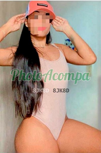 Carol, garota de programa em São José dos Campos