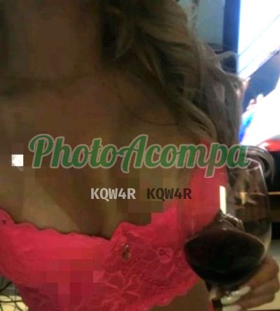 Ariela Fernandes, acompanhante em Piracicaba