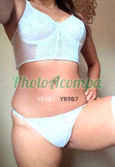 Lívia Campos (19) 99801-8645, acompanhante em Campinas