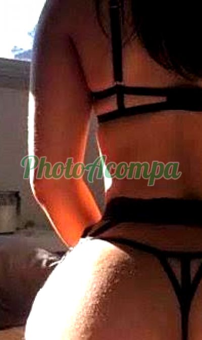Raissa, acompanhante em Cuiabá