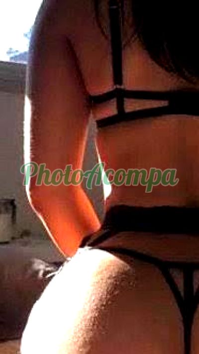 Raissa, acompanhante em Cuiabá