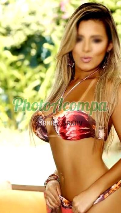 Flavinha, escort em Jundiaí