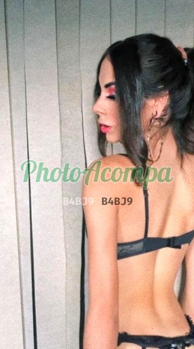 Isabella, trans em Maceió
