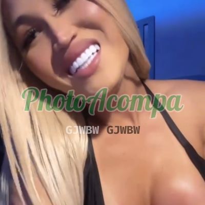Yasmim Dias, trans em Belém