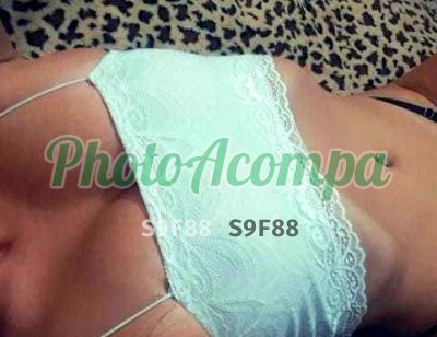 Gaby, escort em Campinas (Goiânia)