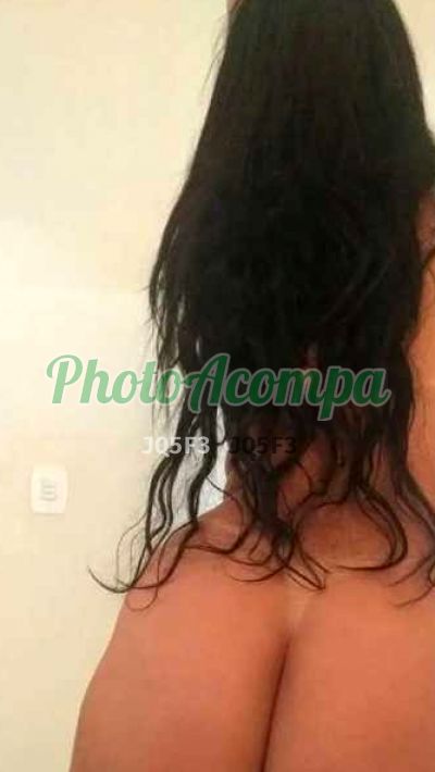 Sol, escort em Cuiabá