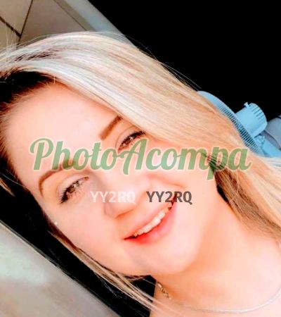Bruna Melo, escort no Centro (Curitiba)