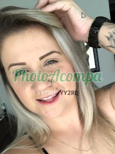 Bruna Melo, escort no Centro (Curitiba)