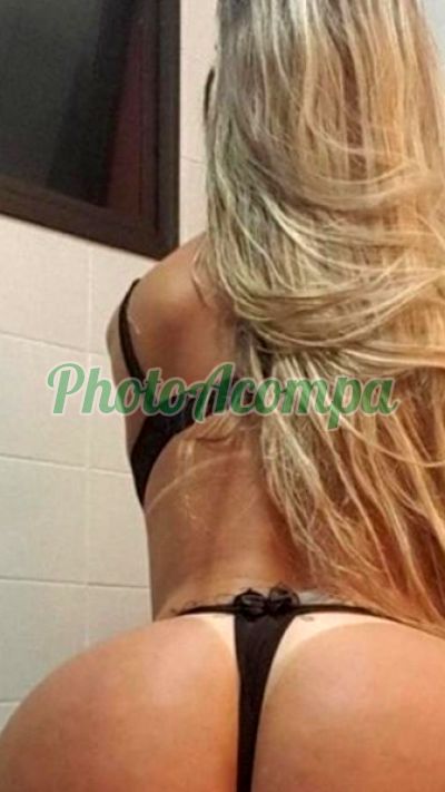 Nicoly, garota de programa em Chapecó