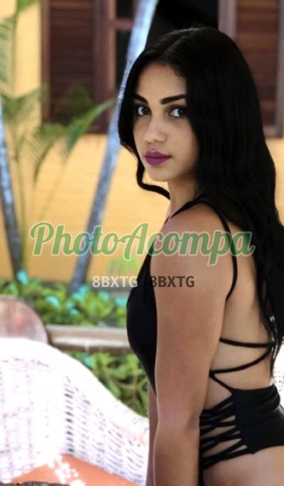 Lia, escort no Rio de Janeiro
