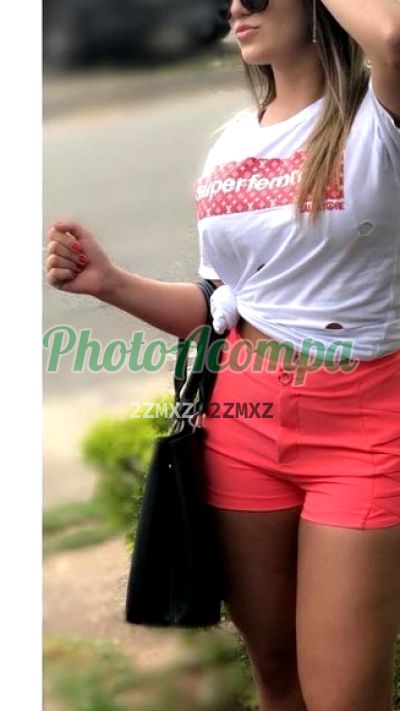 Karollyne, acompanhante em Campinas