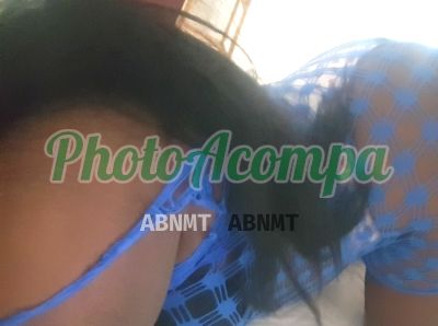 Mariana Sanches, acompanhante em Campinas