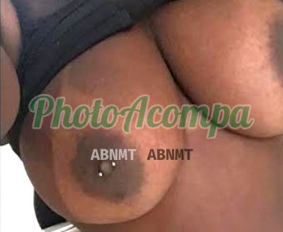 Mariana Sanches, garota de programa em Campinas
