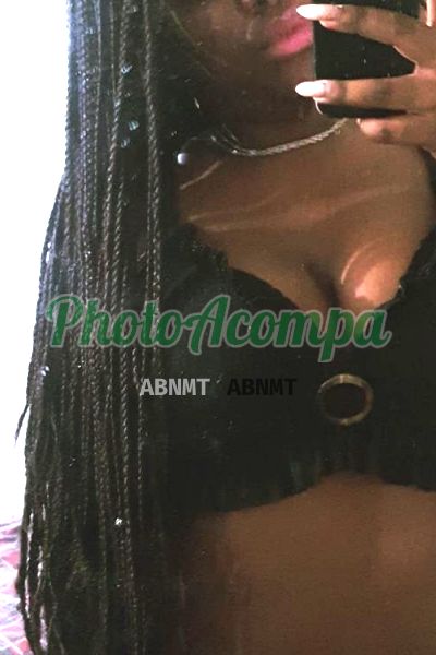 Mariana Sanches, acompanhante em Campinas