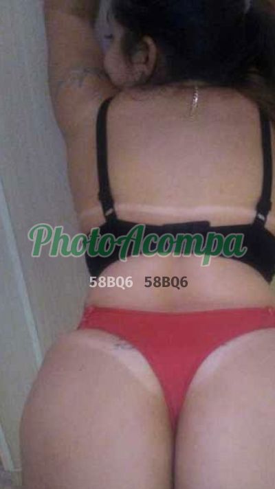 Bia, acompanhante na Zona Norte (POA)
