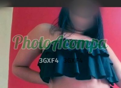 Lais Vieira, acompanhante em Belo Horizonte