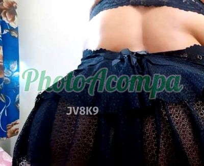 Paty, acompanhante em Nova Iguaçu