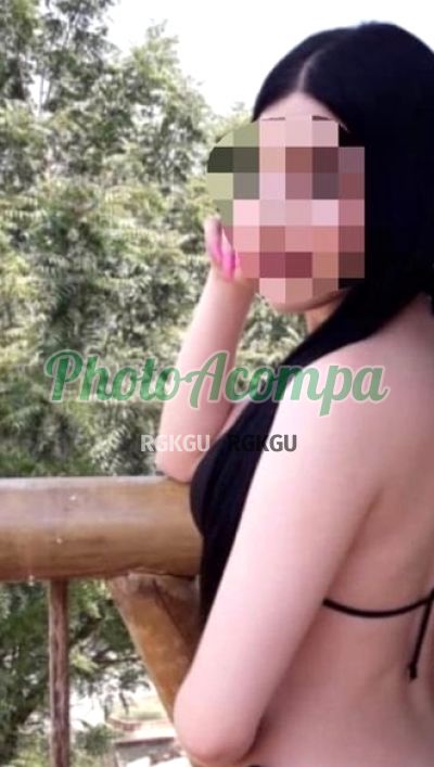 Katy, escort em Salvador
