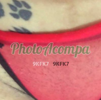 Thalita Montinelli, escort em Sorocaba