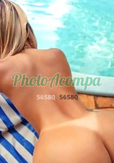 Nicole Salles, garota de programa em Sorocaba