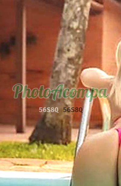 Nicole Salles, acompanhante em Sorocaba