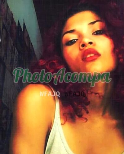 Jaqueline, escort em São Paulo