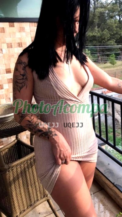 Tatyane, escort em Atibaia