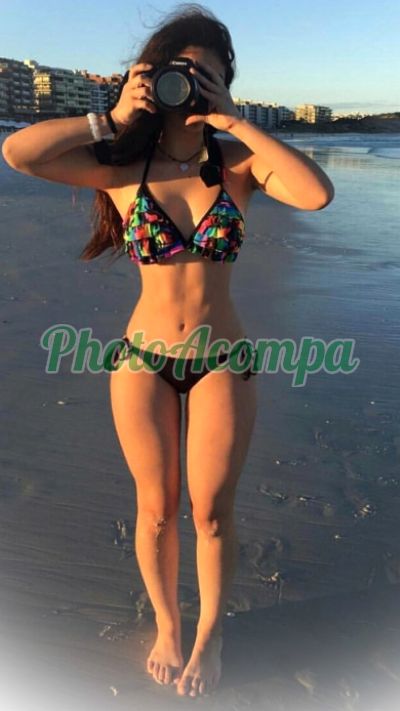 Julianna Bitencourt, acompanhante em São Paulo