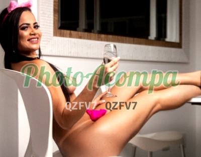 Karla Felix, garota de programa em Taboão da Serra