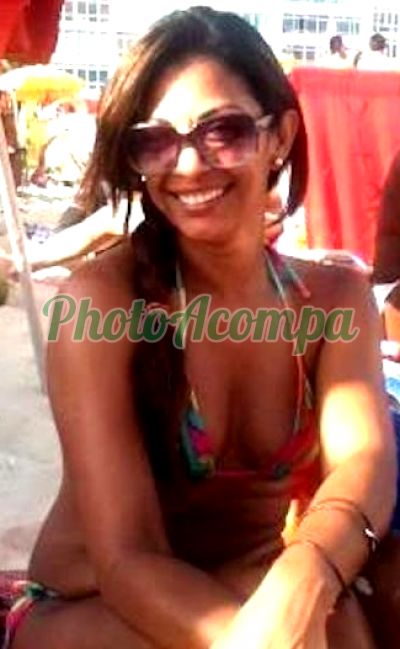 Mariane, acompanhante em Copacabana (RJ)