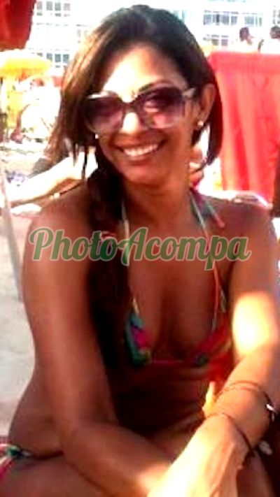 Mariane, acompanhante em Copacabana (RJ)