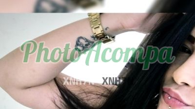 Sabrina, acompanhante em Manaus