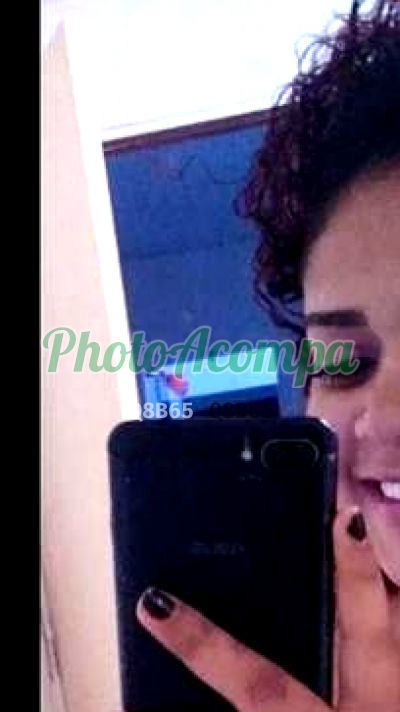 Samira, escort em Sorocaba