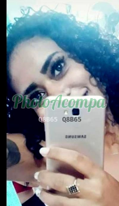 Samira, acompanhante em Sorocaba