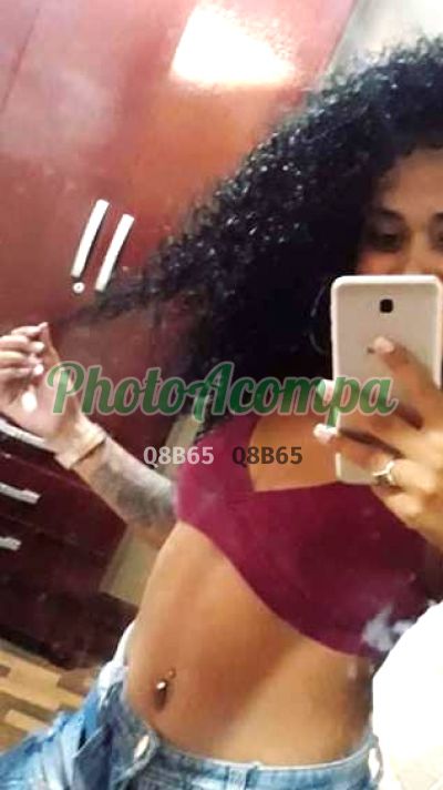 Samira, garota de programa em Sorocaba