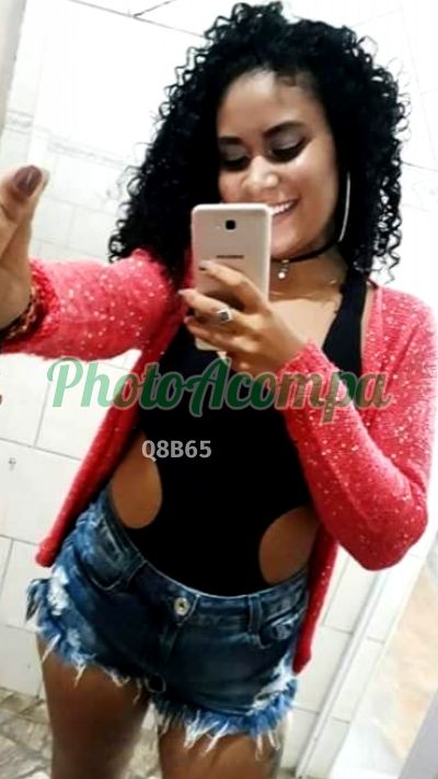 Samira, garota de programa em Sorocaba