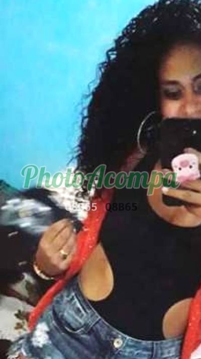 Samira, escort em Sorocaba