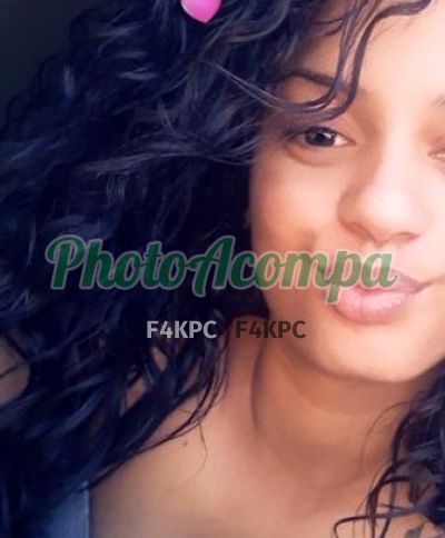 Annielle, escort no Rio de Janeiro