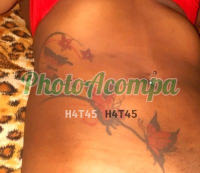 Cristina, acompanhante em Osasco
