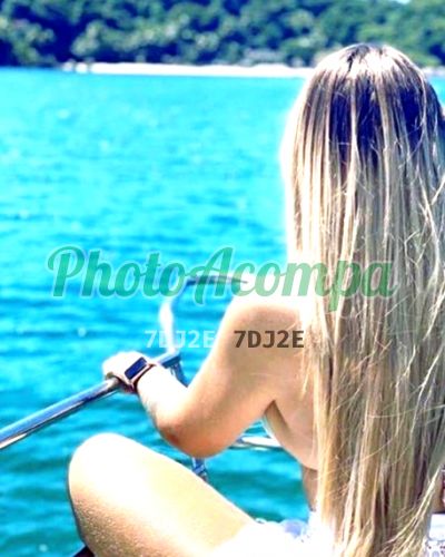 Lary, escort em Copacabana (RJ)