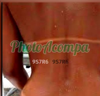 Morena, escort no Rio de Janeiro