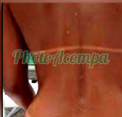 Morena, escort no Rio de Janeiro