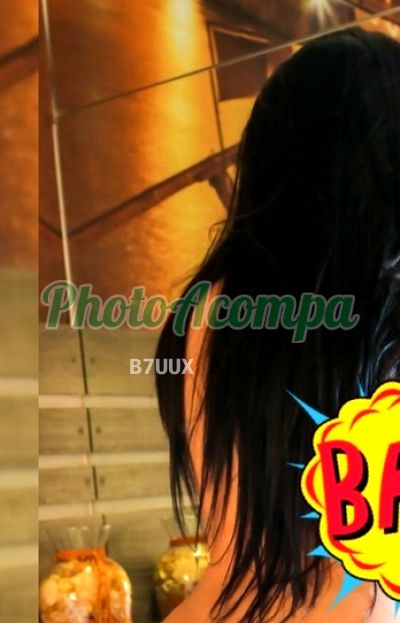 Stephany Portinelly, transex em São Bernardo do Campo (ABC Paulista)