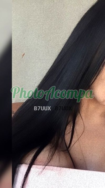 Stephany Portinelly, trans em São Bernardo do Campo (ABC Paulista)