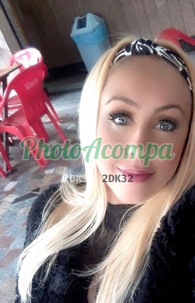 Paty, garota de programa em São Vicente