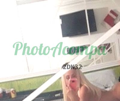 Paty, escort em São Vicente