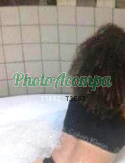 Laura, trans em Recife