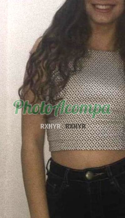 Madalena, escort no Jardim Planalto (Goiânia)